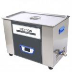 Ultrazvuková čistička NEYSON Laboratory, vana 45 litru