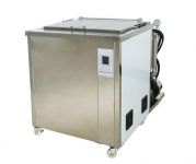 Průmyslová ultrazvuková čistička JYD-1012SG, vana 45 litrů JIAYUANDA Technology